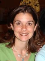 Brooke Thurston, PLS Instructor