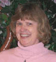 Carole Day, PLS Instructor