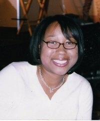 Christina Grigsby, PLS Instructor