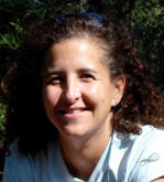 Jennifer Rosenberg, PLS Instructor
