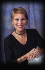Judy Lalli, PLS Instructor