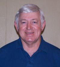 Larry Pierson, PLS Instructor
