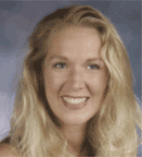 Melaney Sanchez, PLS Instructor