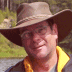 Mike Budd, PLS Instructor, Teacher 