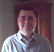 Mike Glover