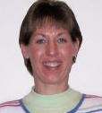 Nancy Hanback, PLS Instructor