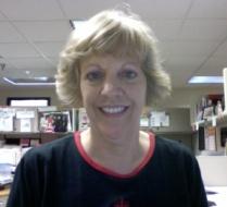 Peggy Christensen, PLS Instructor