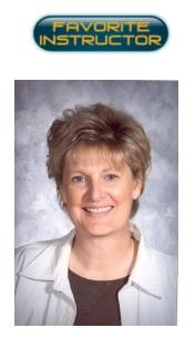 Diana Renee Kotzian, PLS Instructor