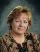 Rochelle Geurts, PLS Instructor