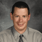 Tony Sturgeon, PLS Instructor