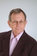 PLS consultant Chick Moorman