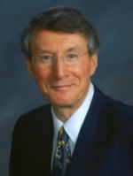 PLS Consultant Marvin Marshall