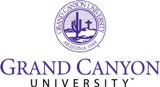 Grand Canyon University logo